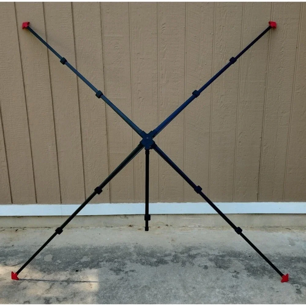 YOOSTAR YS-1001 Tripod T183879 LIGHTWEGHT‎